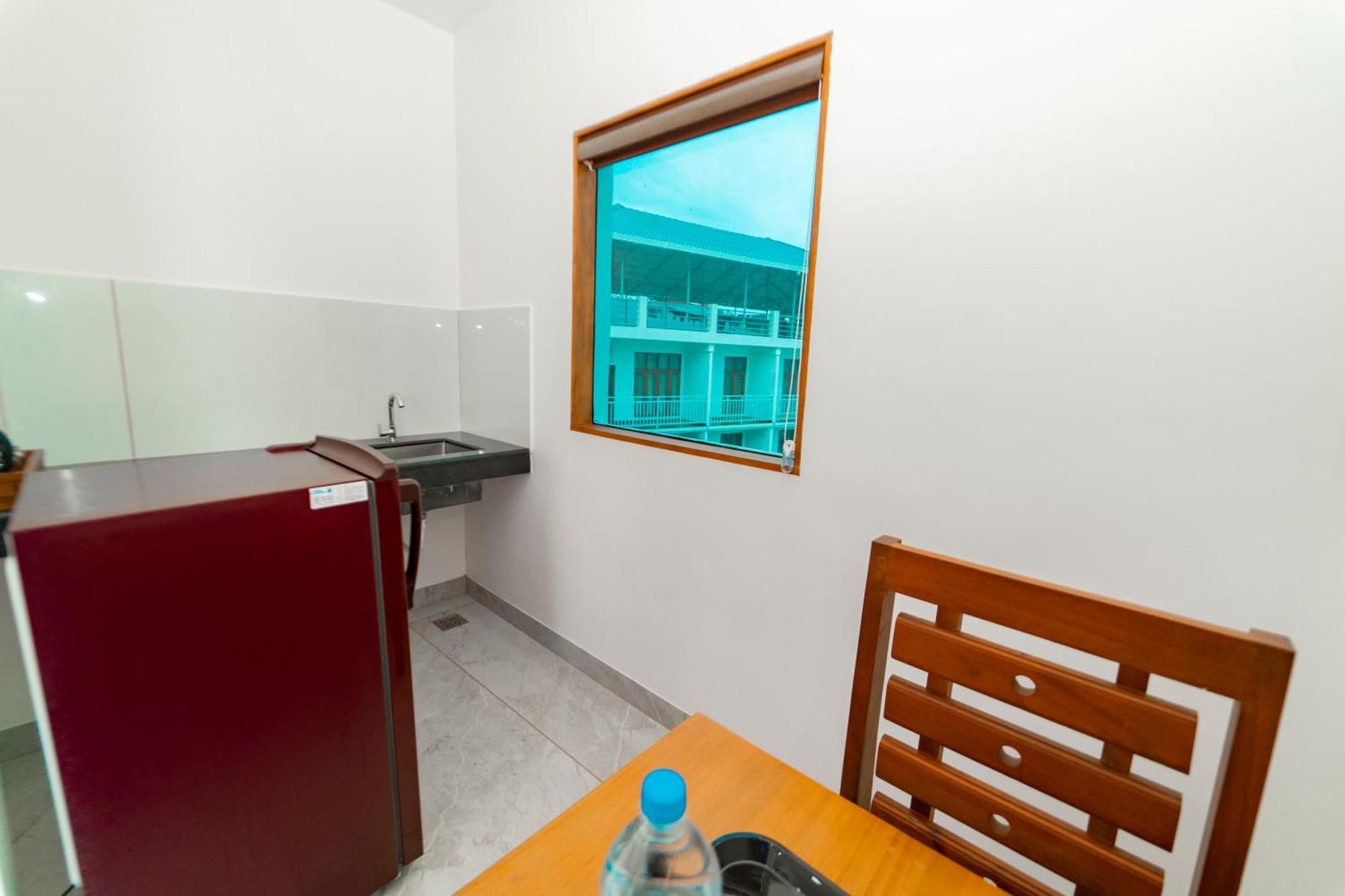 Skylar Seaview Beach Resort & Ayurveda Varkala Exteriör bild